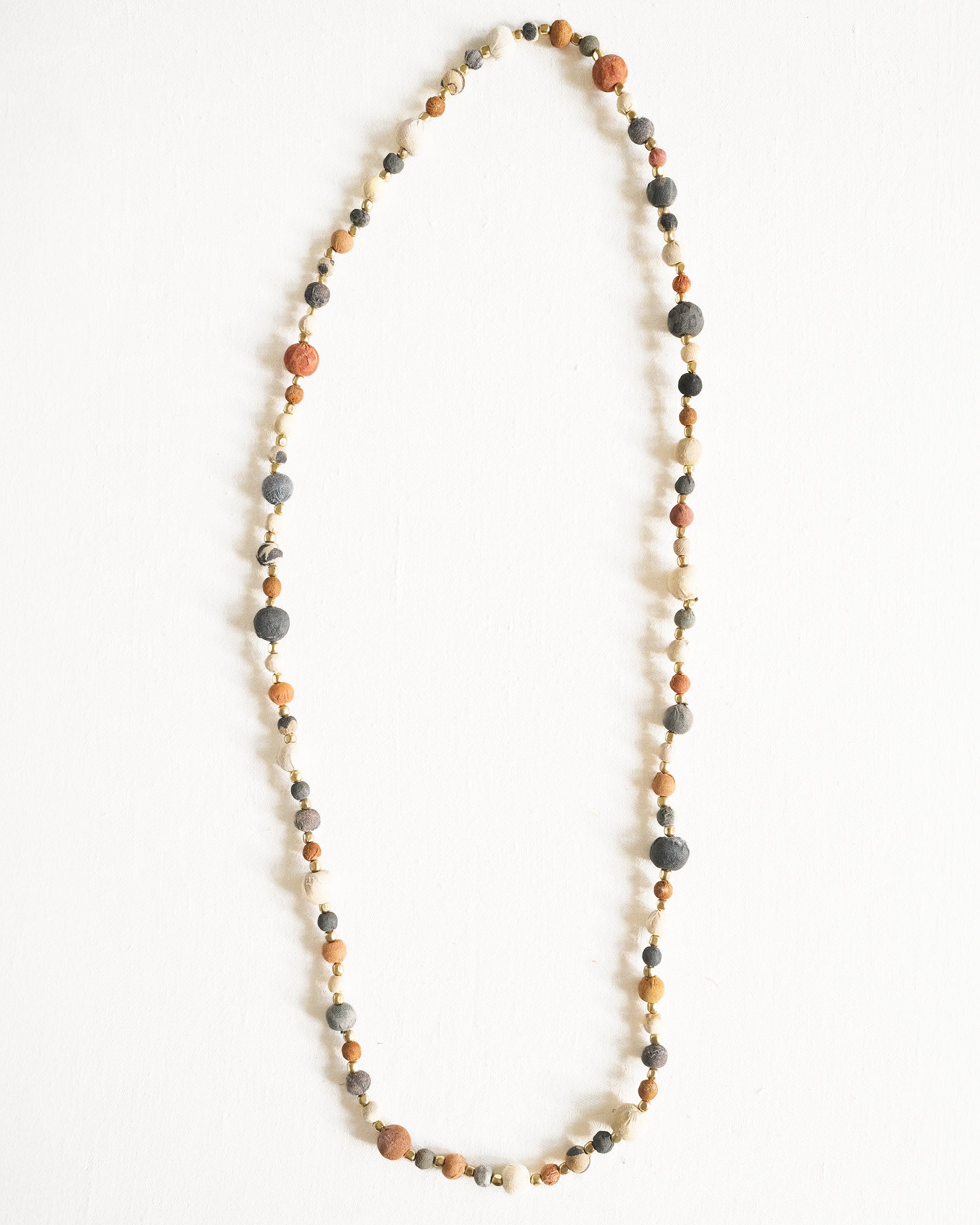 Halsband Recycle