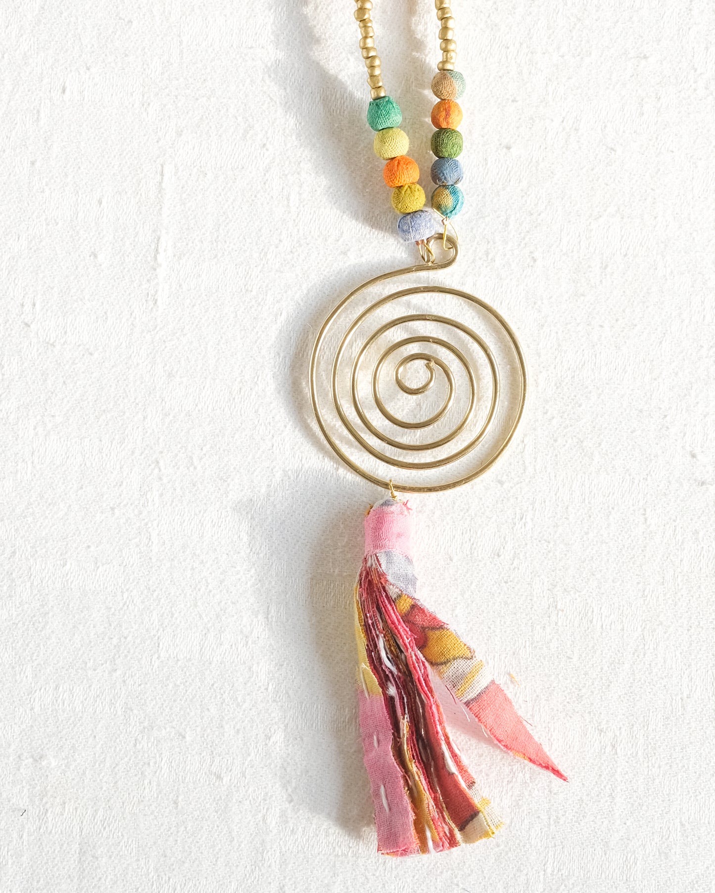 Halsband Recycle