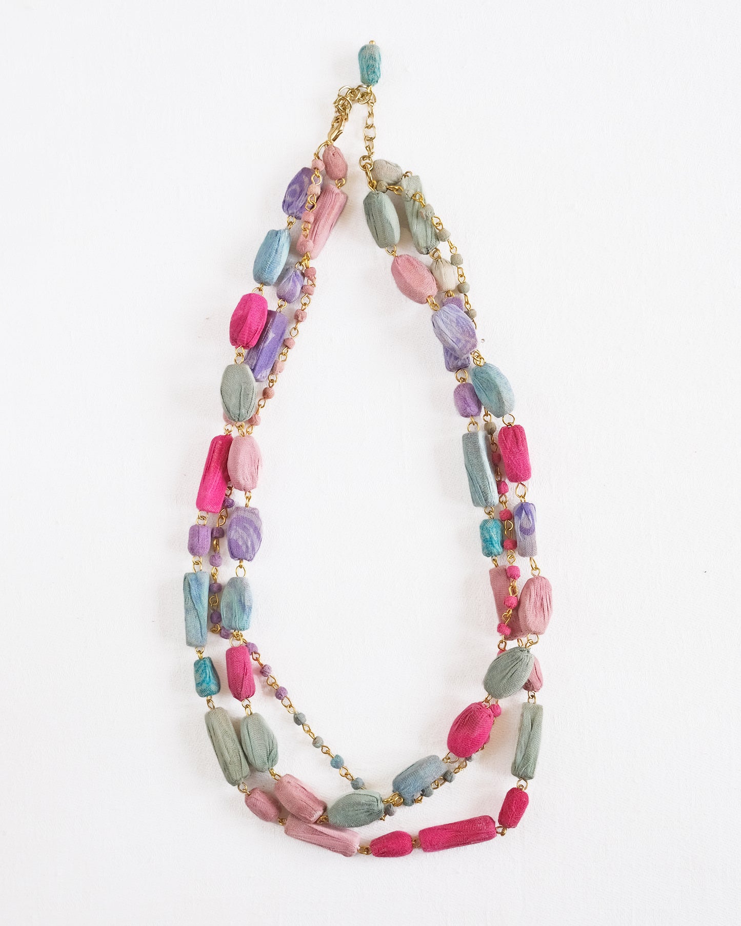 Halsband Recycle
