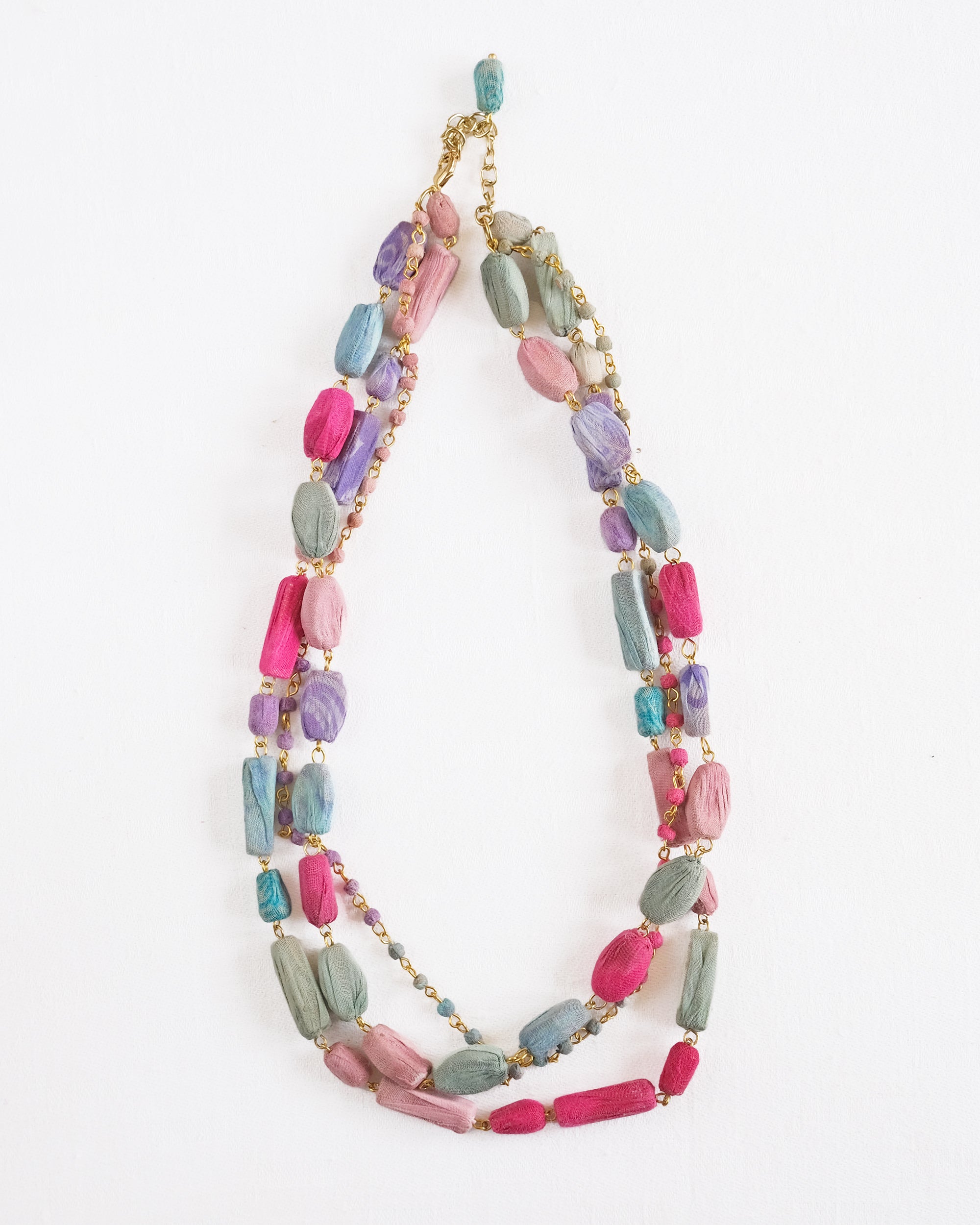 Halsband Recycle