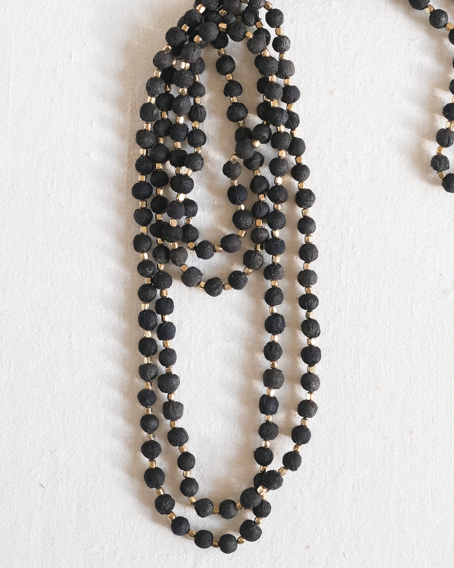 Halsband Recycle