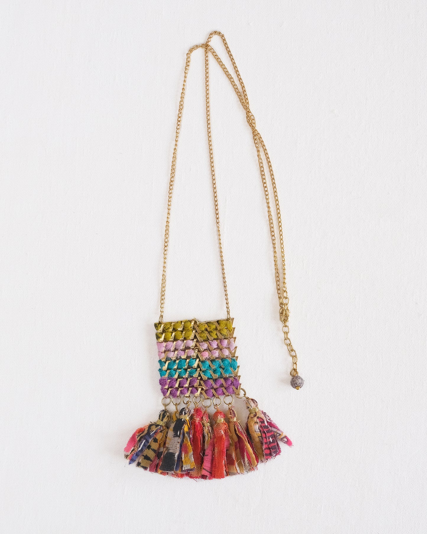 Halsband Recycle