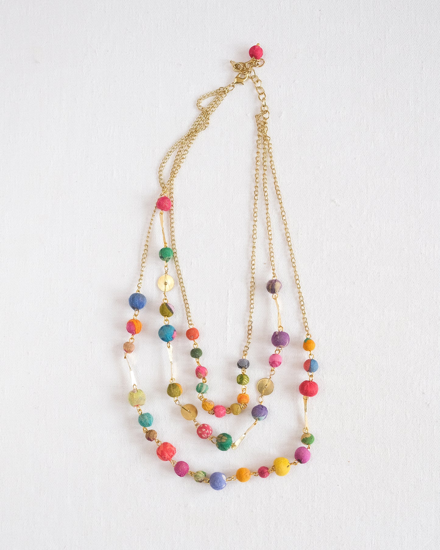 Halsband Recycle