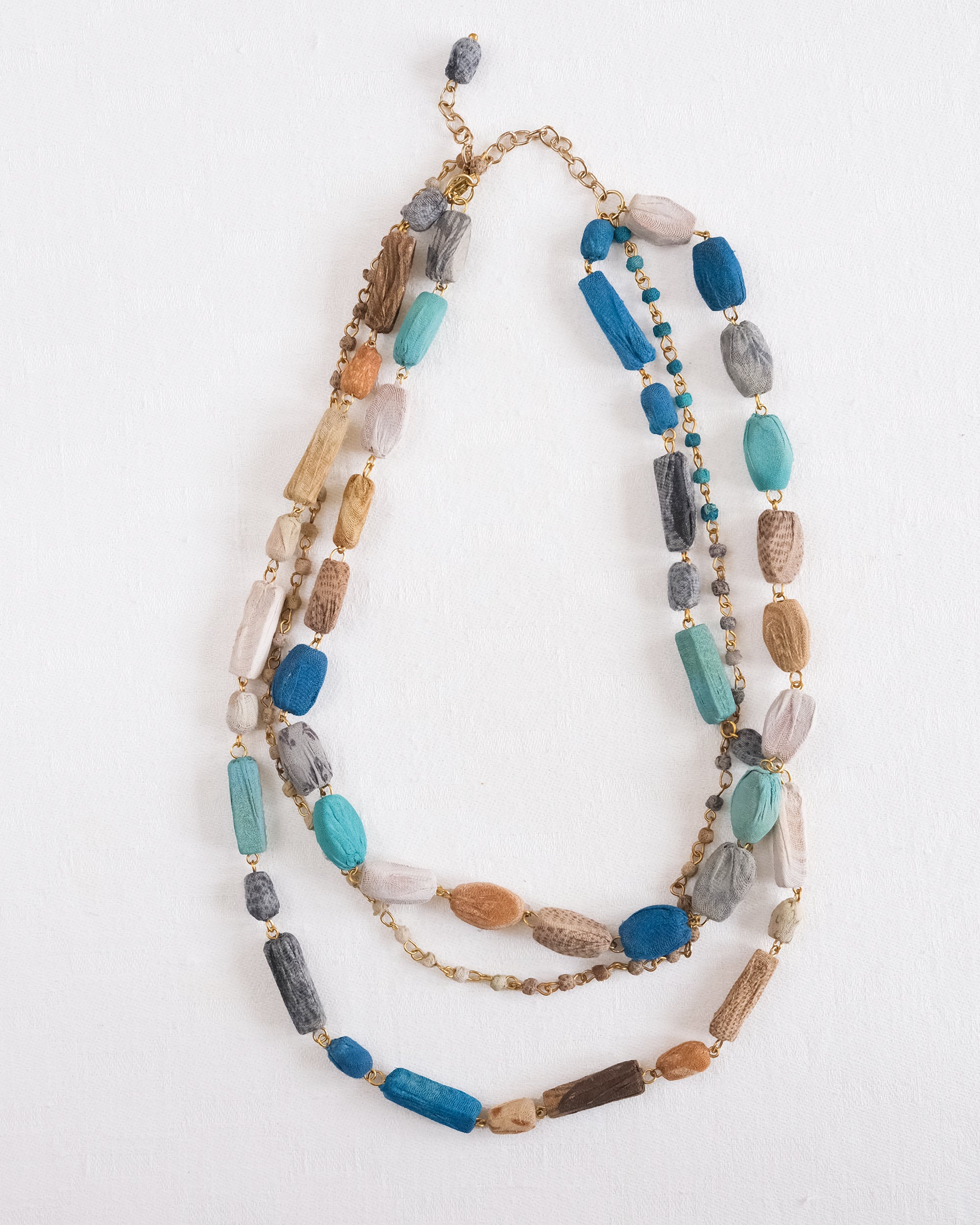 Halsband Recycle