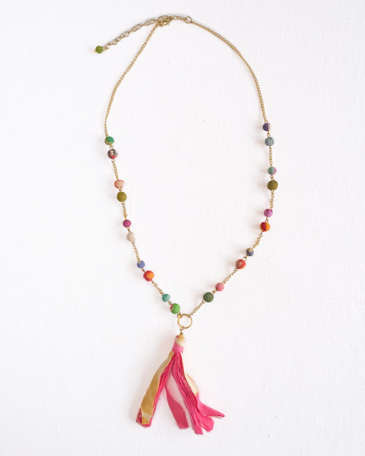Halsband Recycle