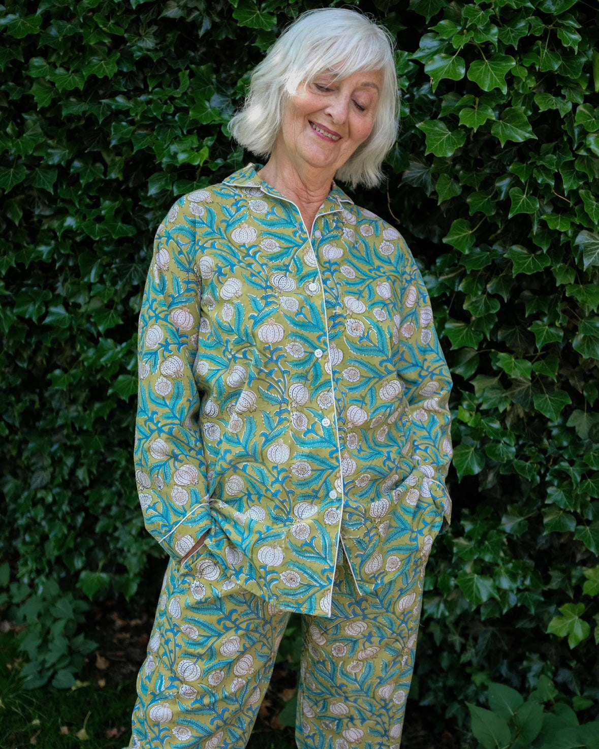 Pyjamas Inu