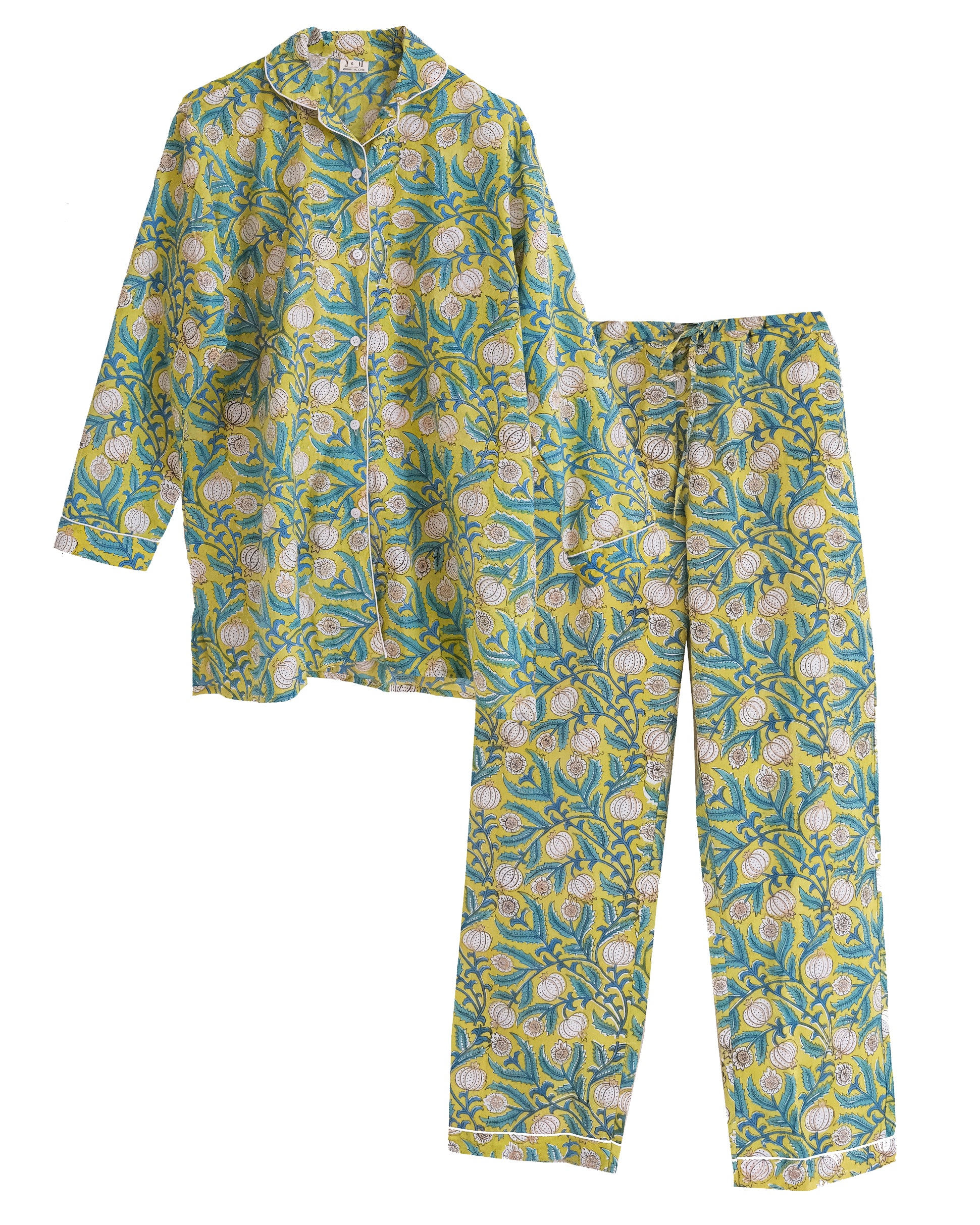Pyjamas Inu
