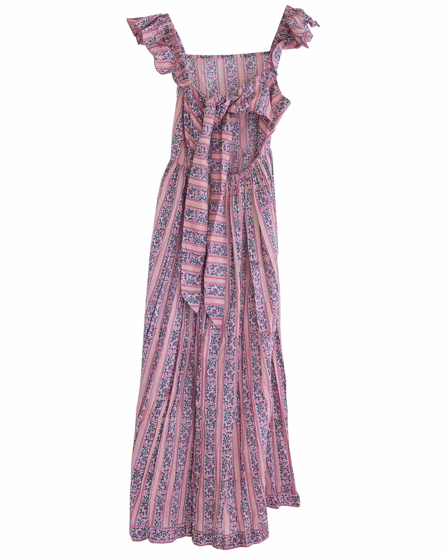 Dress Jacqueline Rosa
