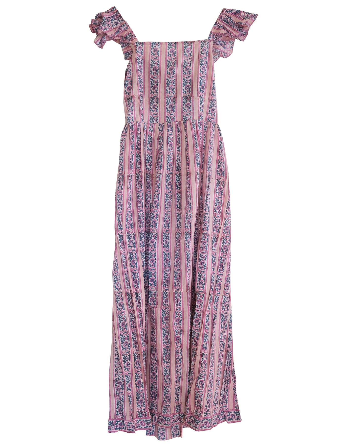 Dress Jacqueline Rosa