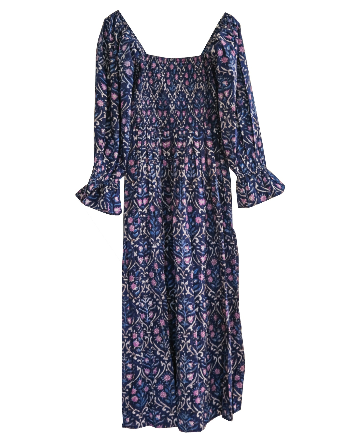 Dress Jolly Mörkblå