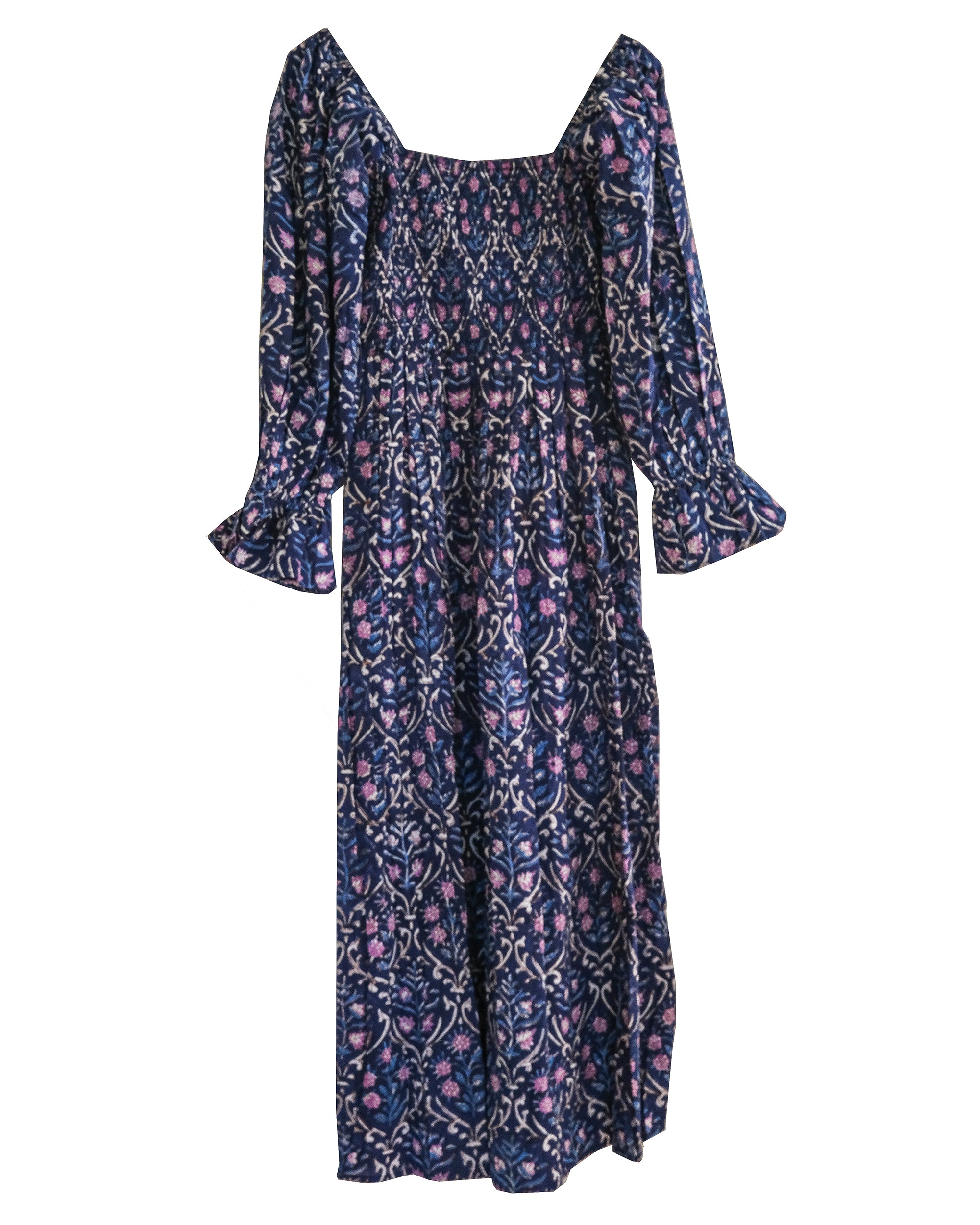 Dress Jolly Mörkblå