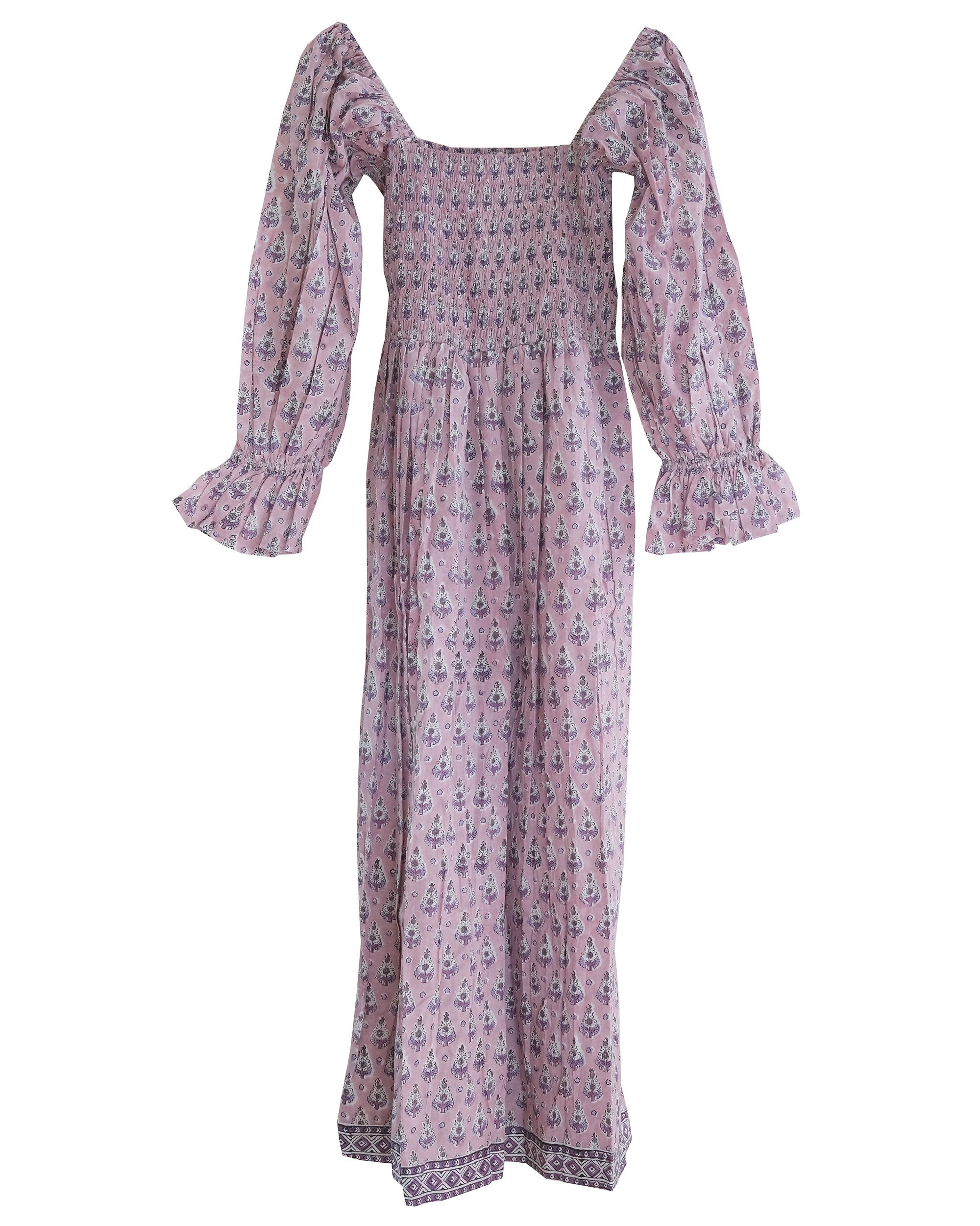 Dress Jolly Lila