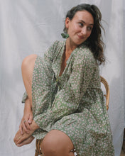 Ladda upp bild till galleriet Dress Sassa Grön
