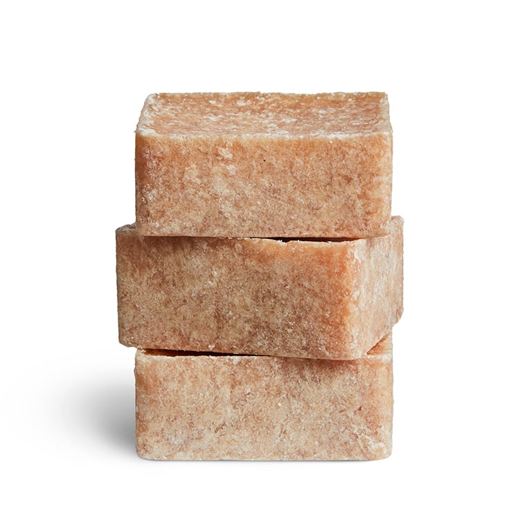 Doftblock Bomull