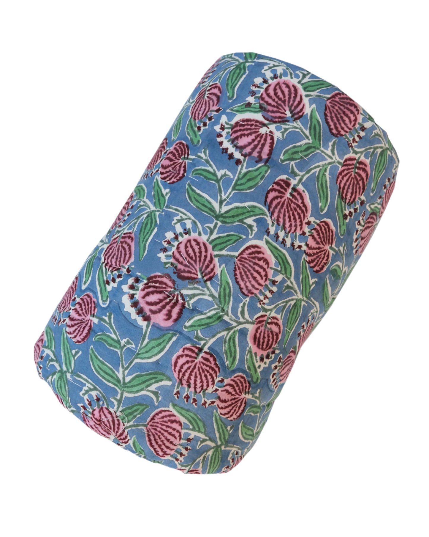 Överkast Norah quiltat