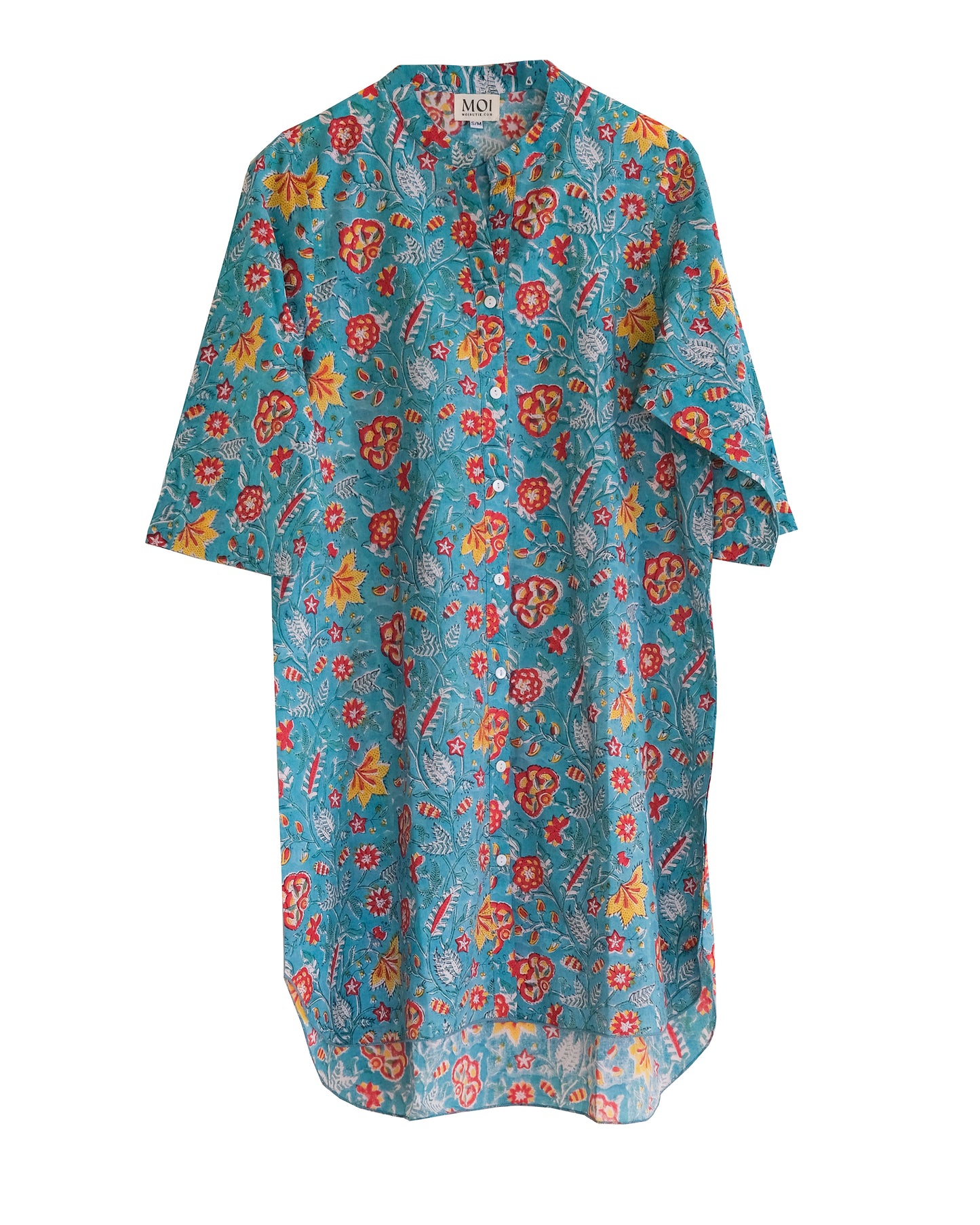 Dress Sonja Turkos