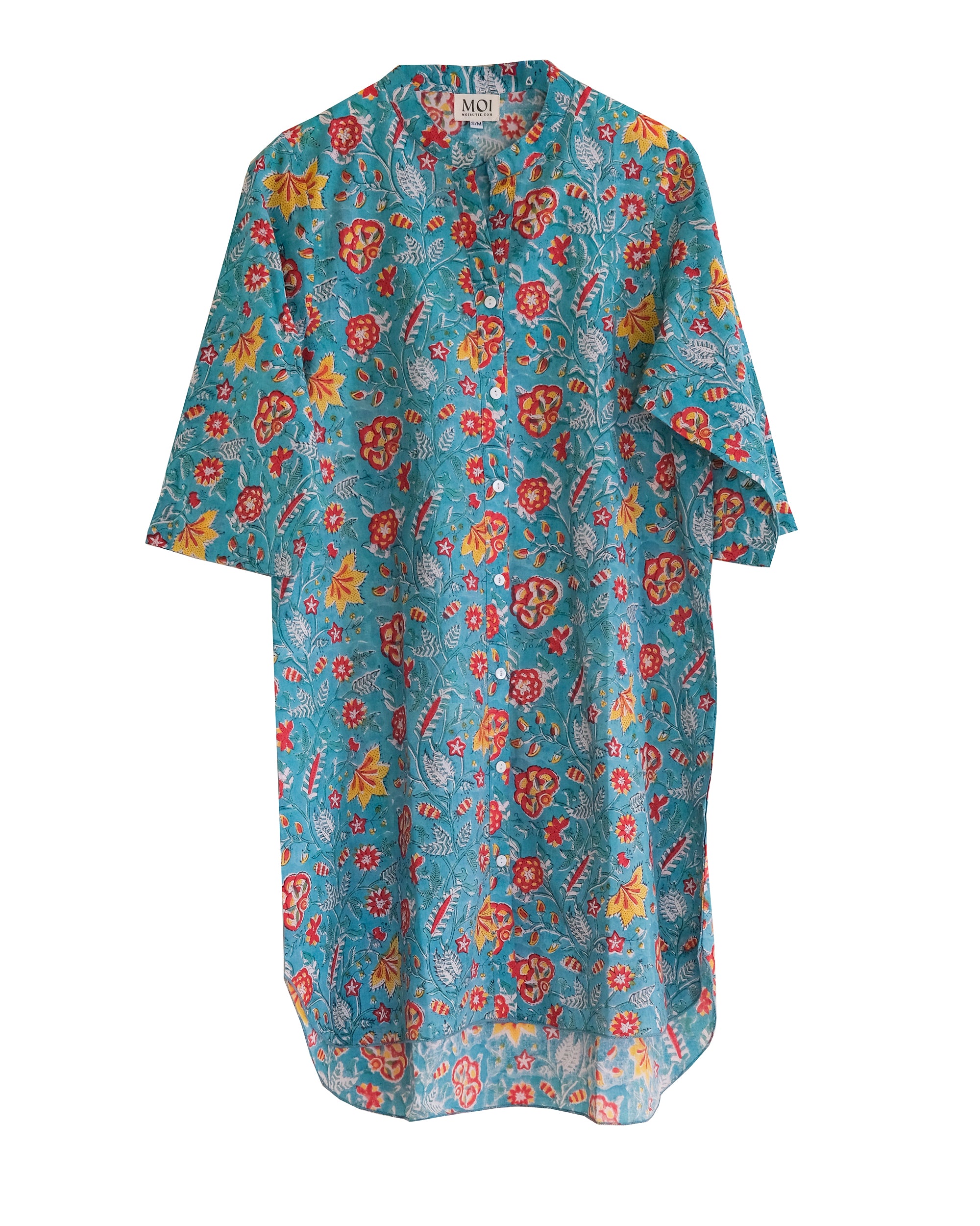 Dress Sonja Turkos