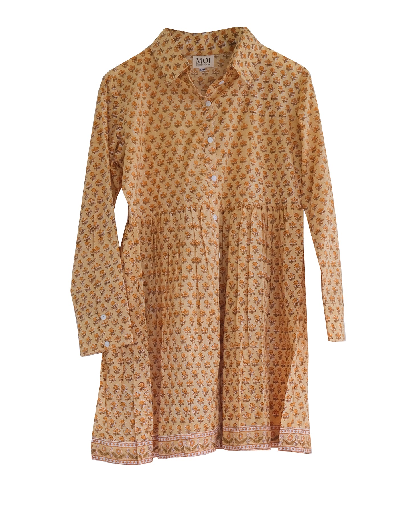 Dress Mina Gul