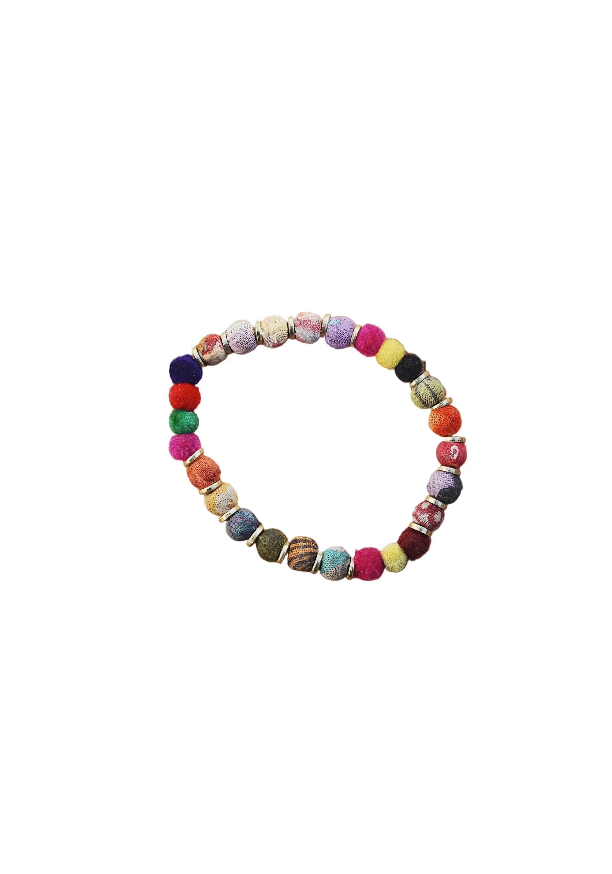 Armband Recycle