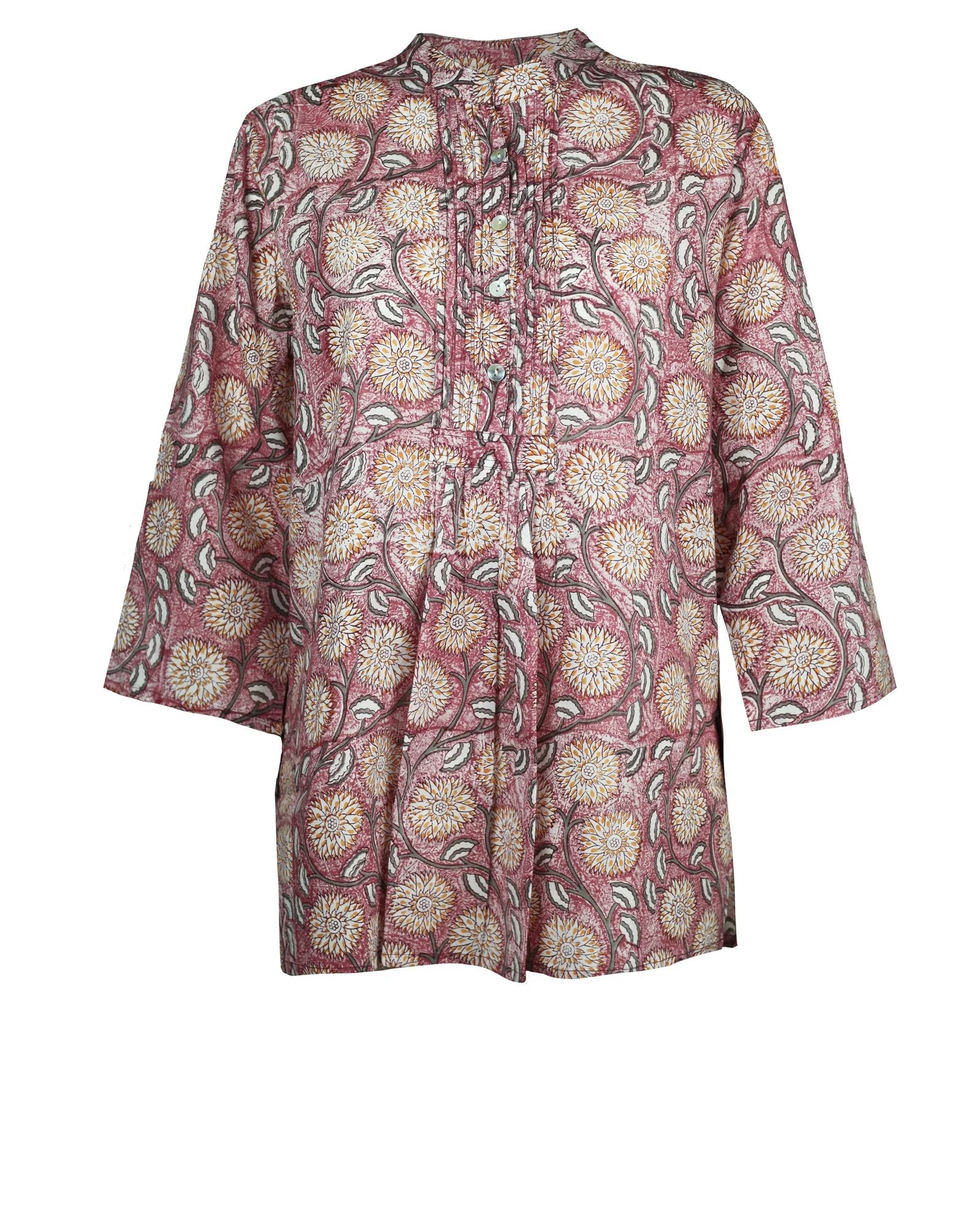 Nilla blouse Iniya