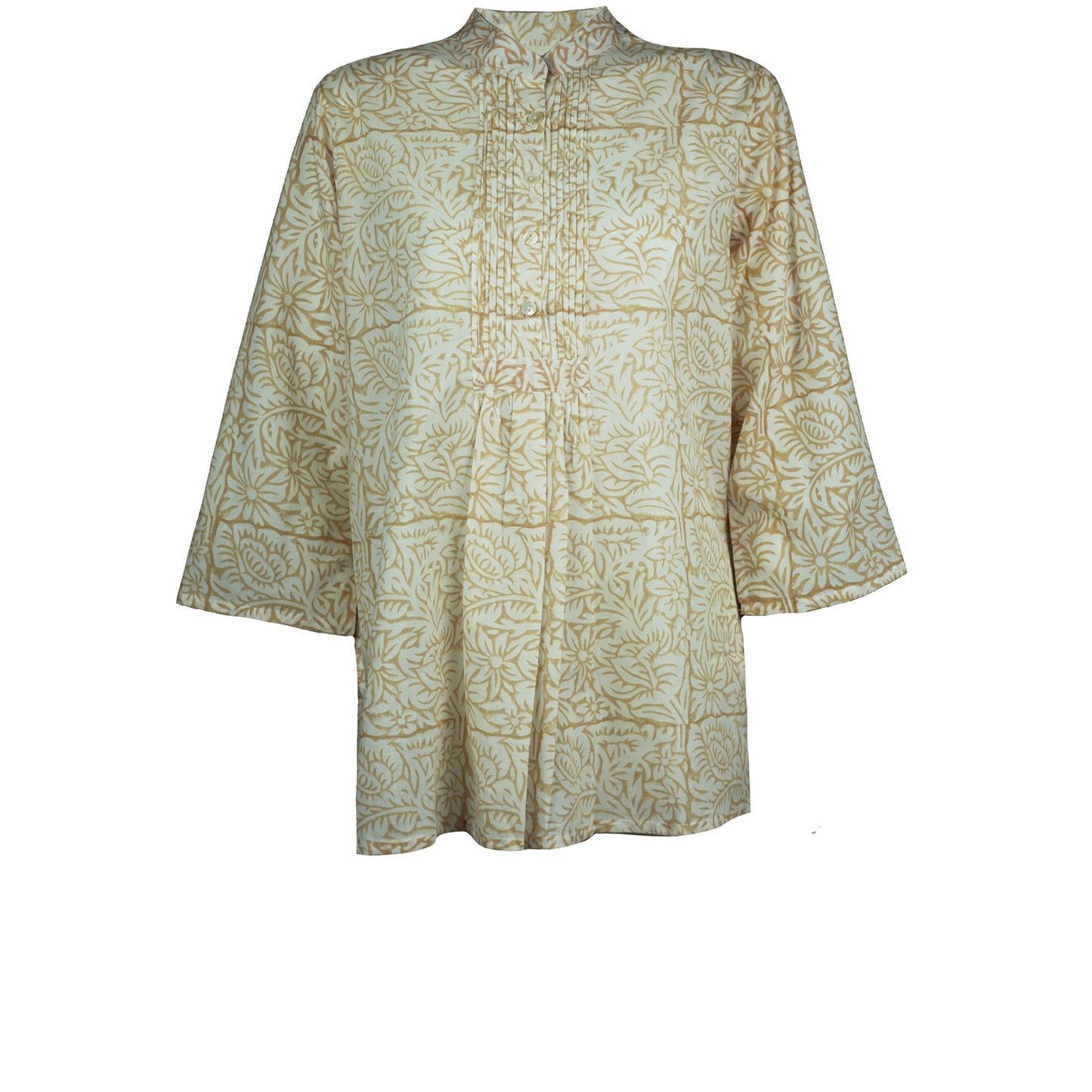 Nilla blouse Lotus