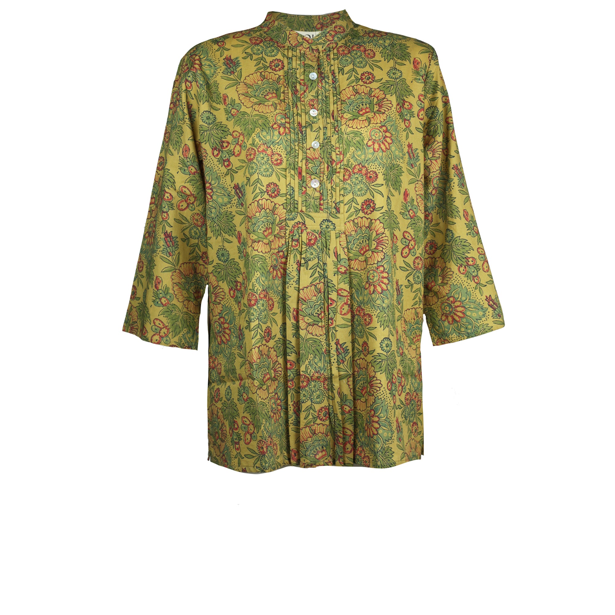 Nilla blouse Sodanella