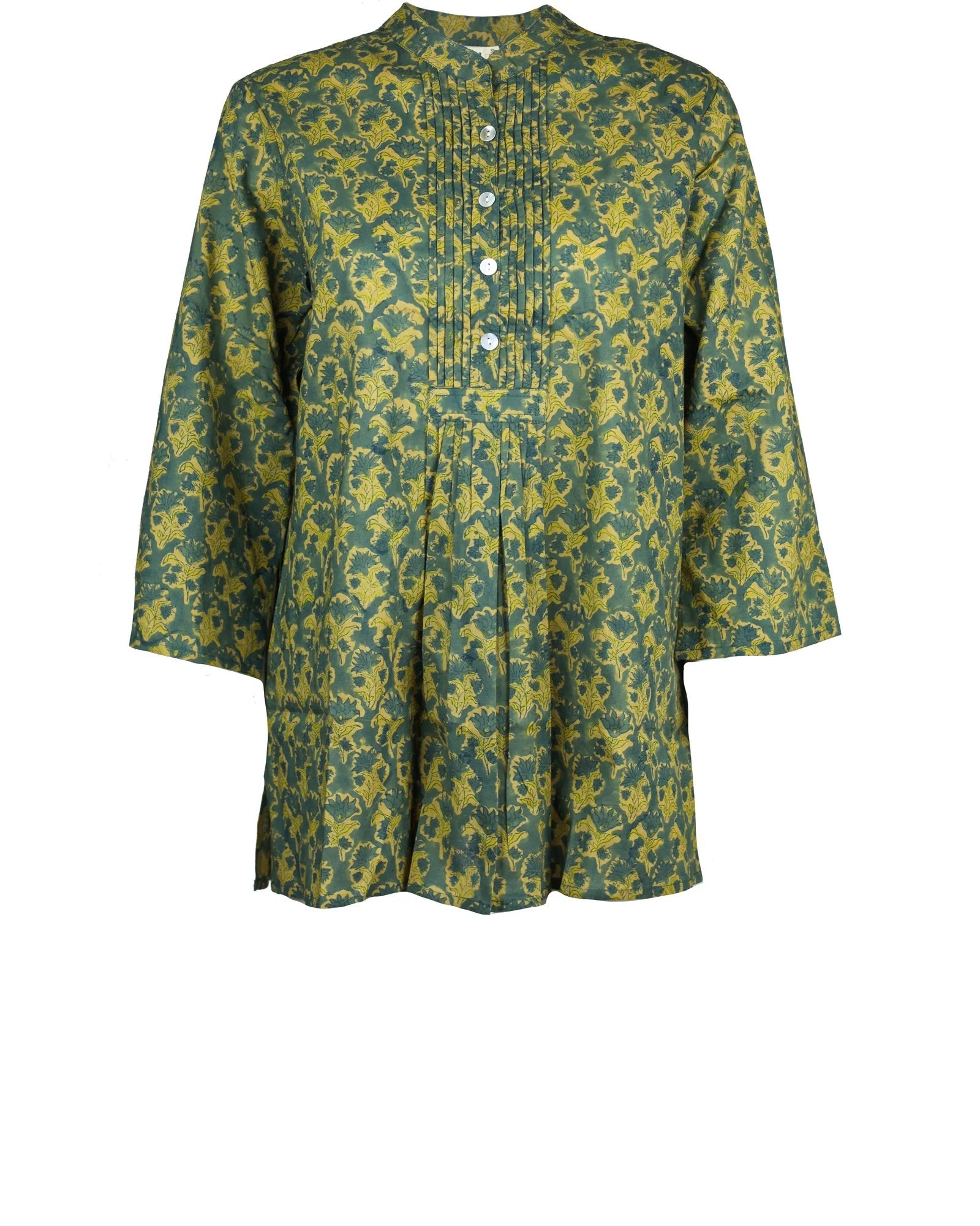 Nilla blouse Ulva