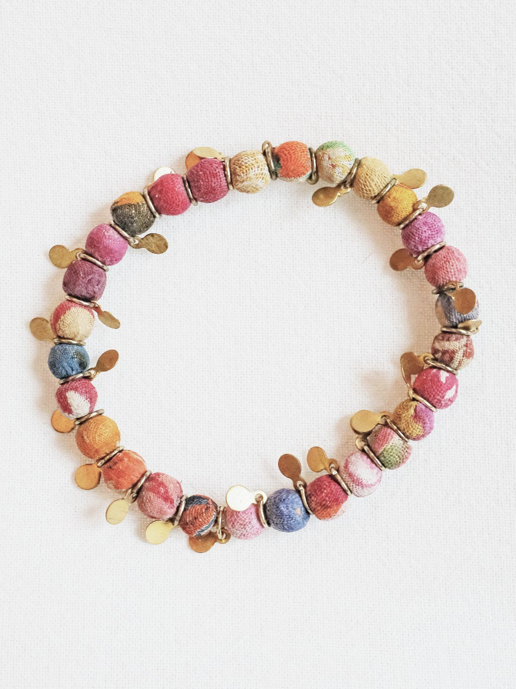 Armband Recycle