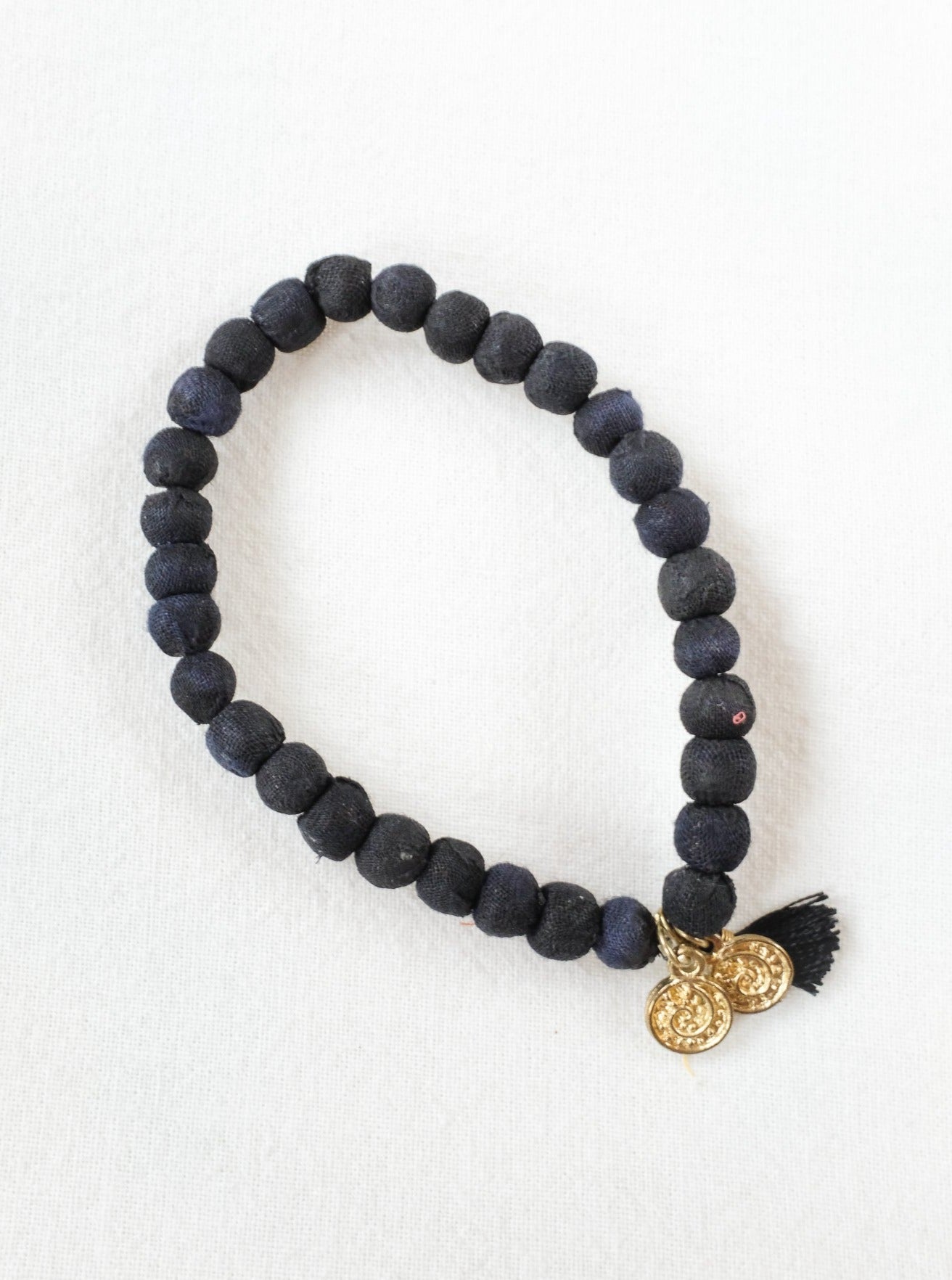 Armband Recycle Svart