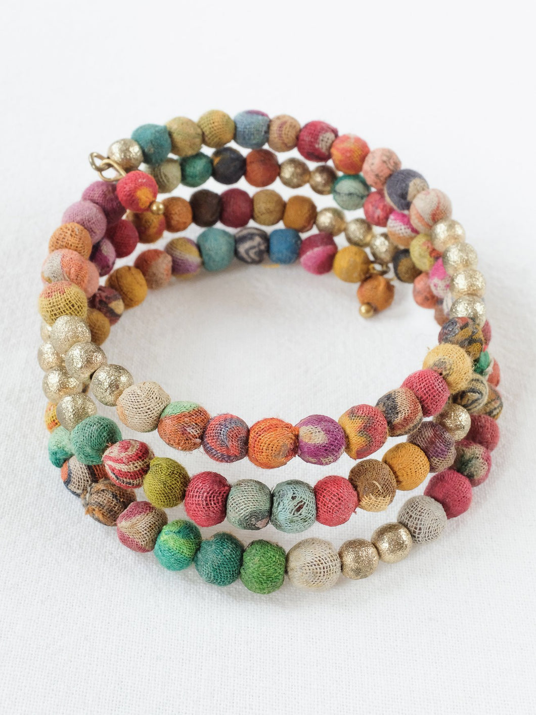 Armband Recycle