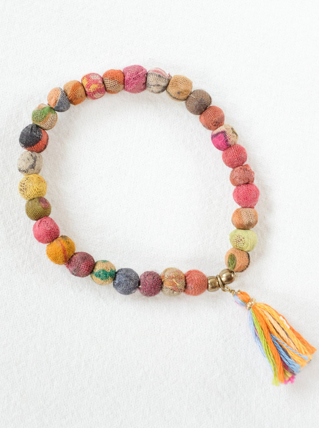 Armband Recycle