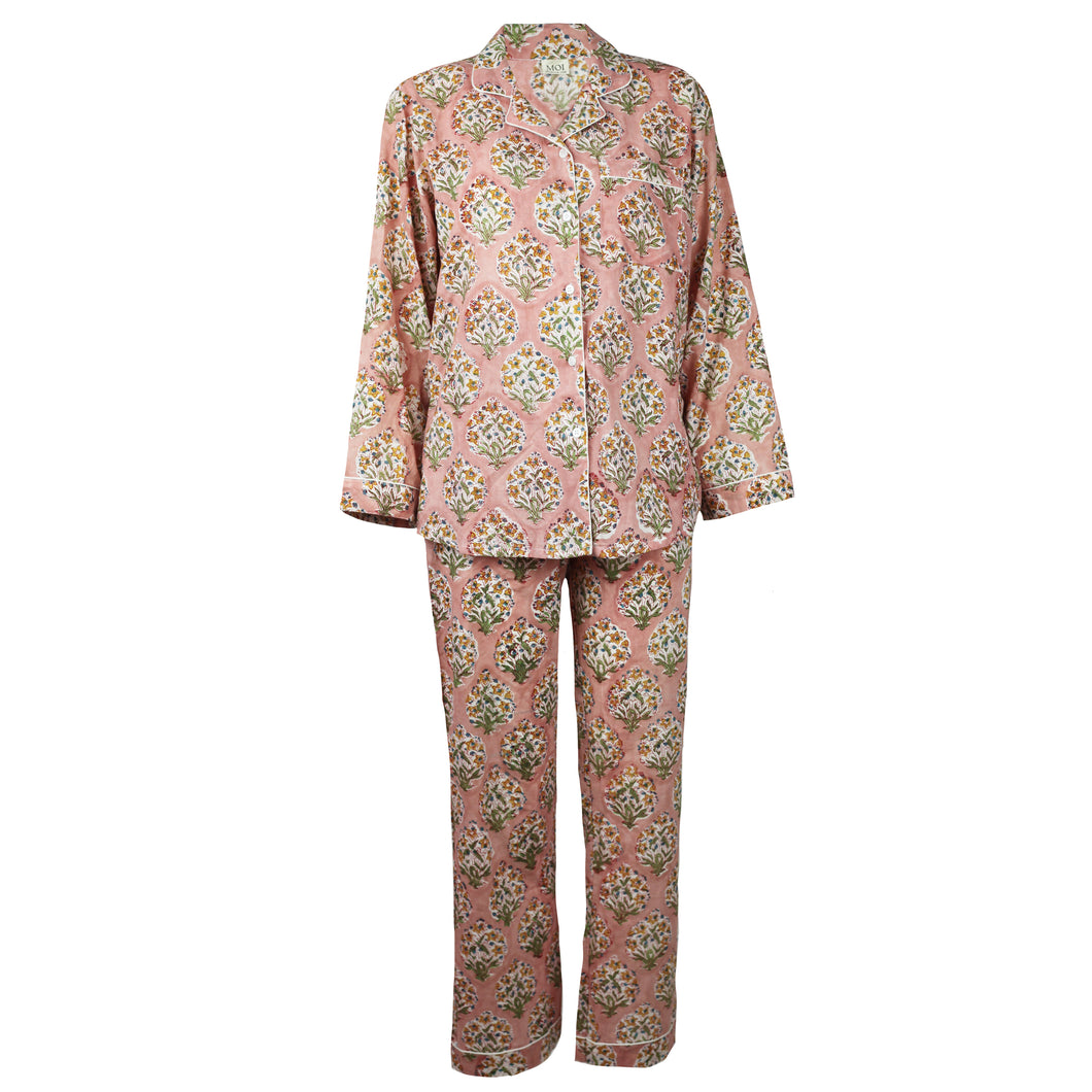 Pyjamas Hyacint