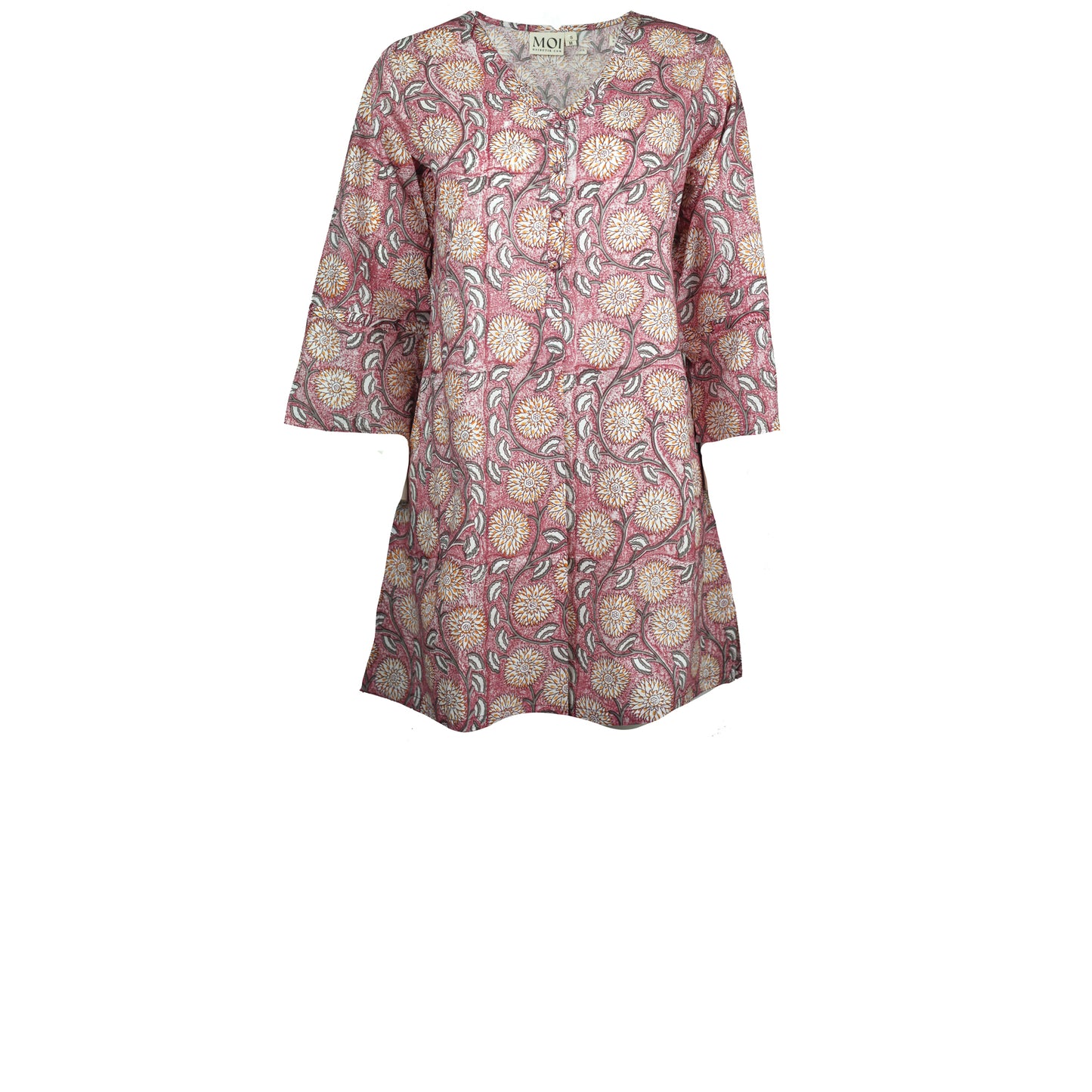 Inez blouse Iniya