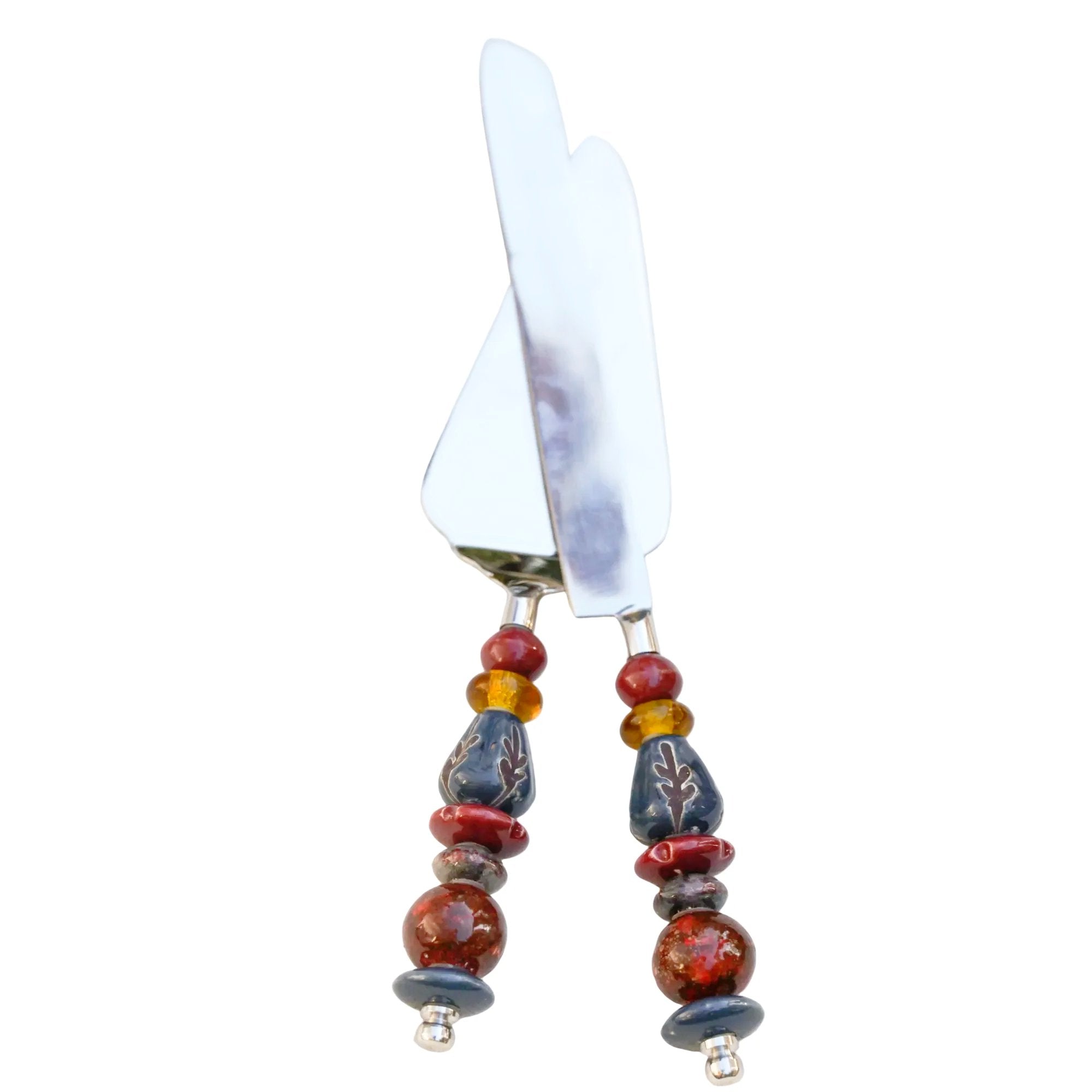 Tårtbestick Trivandrum