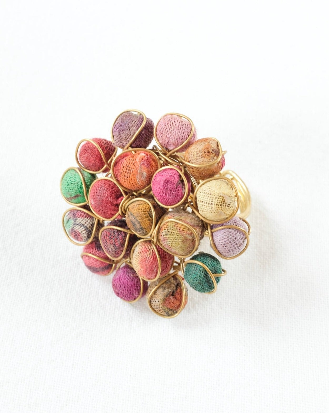 Ring Recycle